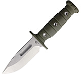 Image of Medford Luke Airman Fixed Blade OD