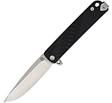 Image of Medford M-48 Framelock S35VN Black