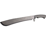 Image of Medford Machete, 12.5in Standard, S7 Steel, Nitrite Finish