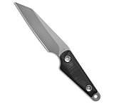 Image of Medford UDT-1 Fixed Blade Knife Black G-10 3.5 SW 7E412C86