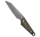 Image of Medford UDT-1 Fixed Blade Knife OD Green G-10 3.5 SW C95CED82