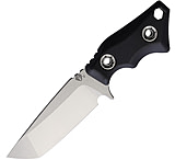Image of Medford Micro Tanto Fixed Blade Black