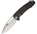 Image of Medford On Belay Framelock S35VN Folding Knife