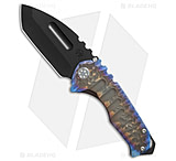 Image of Medford Praetorian Genesis T 3.375in Folding Knife