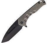 Image of Medford Praetorian Slim Framelock