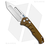 Image of Medford Praetorian Swift 3.25in Automatic Folding Knife