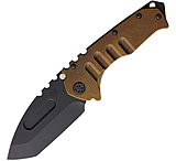 Image of Medford Praetorian T Framelock Bz Tn