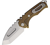 Image of Medford Praetorian T Framelock Left MDL124TT36A1