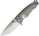 Image of Medford Smooth Criminal Button Lock MDT394TQ01TM