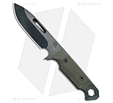 Image of Medford STA Scout Sniper 5.00in Fixed Blade Knife