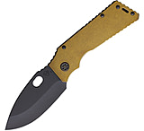 Image of Medford TFF-1 Framelock S45VN Brz