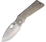 Image of Medford TFF-1 Framelock S45VN Tum