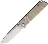 Image of Medford The Antik Framelock Tumbled