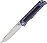 Image of Medford The T-Bone Framelock G10