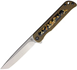 Image of Medford The T-Bone Framelock Tort MD2154TT36A1