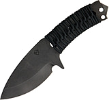 Image of Medford TSP Tactical Spear Tip Fixed Blade Knife, 3.75in