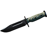 Image of Medford Usmc Fighter Fixed Blade Knife