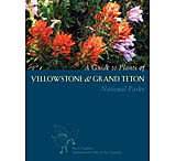 Image of Media A Guide to Plants of Yellowstone and Grand Teton National Parks