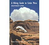 Image of Media A Hiking Guide to Cedar Mesa