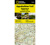 Image of Media Appalachian Trail, Damascus to Bailey Gap