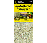 Image of Media Appalachian Trail, Springer Mountain to Davenport Gap
