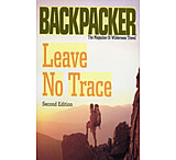 Image of Media Backpacker Leave no Trace 2nd Edition