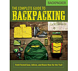 Image of Media Backpacker The Complete Guide to Backpacking