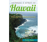 Image of Media Backroads and Byways of Hawaii Drives, Day Trips, and Weekend Excursions