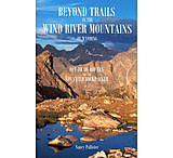 Image of Media Beyond Trails in the Wind River Mountains of Wyoming