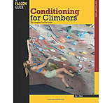 Image of Media Conditioning For Climbers