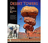Image of Media Desert Towers