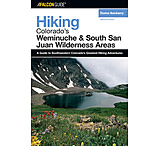 Image of Media Hiking Colorado's Weminuche and South San Juan Wilderness Areas A Guide to Southwestern Colorado's Greatest Hiking Adventures 2nd Edition