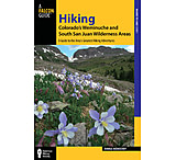 Image of Media Hiking Colorado's Weminuche and South San Juan Wilderness Areas A Guide to the Area's Greatest Hiking Adventures 3rd Edition