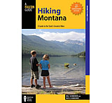 Image of Media Hiking Montana