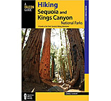 Image of Media Hiking Sequoia and Kings Canyon National Parks