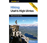 Image of Media Hiking Utah's High Uintas 2nd Edition