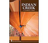 Image of Media Indian Creek A Climbing Guide Camalot Edition