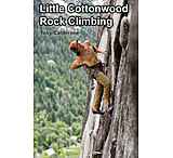 Image of Media Little Cottonwood Rock Climbing 4 in 1 Volume
