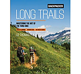 Image of Media Long Trails Mastering The Art Of The Thru-Hike
