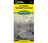 Image of Media Los Padres National Forest East