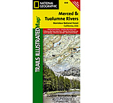 Image of Media Merced and Tuolumne Rivers