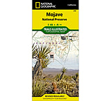 Image of Media Mojave National Preserve