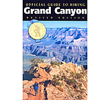 Image of Media Official Guide to Hiking Grand Canyon Revised Edition