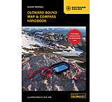 Image of Media Outward Bound Map and Compass Handbook 3rd Edition