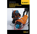 Image of Media Outward Bound Wilderness First-Aid Handbook 4th Edition