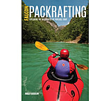 Image of Media Packrafting Exploring The Wilderness By Portable Boat