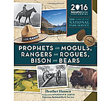 Image of Media PROPHETS &amp; MOGULS, RANGERS &amp; ROGUES, BISON &amp; BEARS 100 Years Of The National Park Service