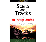 Image of Media Scats and Tracks of the Rocky Mountains 2nd Edition