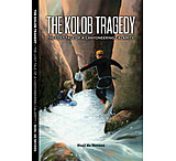 Image of Media The Kolob Tragedy