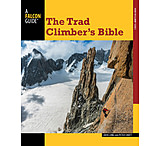 Image of Media The Trad Climber's Bible